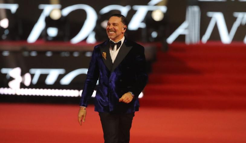 José Antonio Neme en Viña 2026 | Aton 