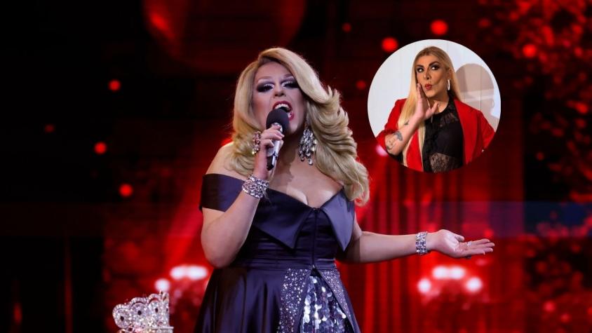 Asskha Sumathra | Viña 2026