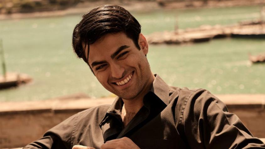 Matteo Bocelli | Instagram