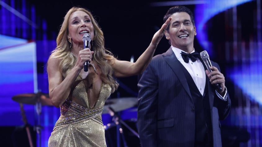 ¿Quiénes se presentan en el Festival de Viña 2026 HOY lunes?