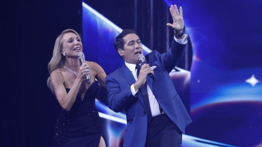 Revisa quiénes se presentan en el Festival de Viña 2026 este miércoles