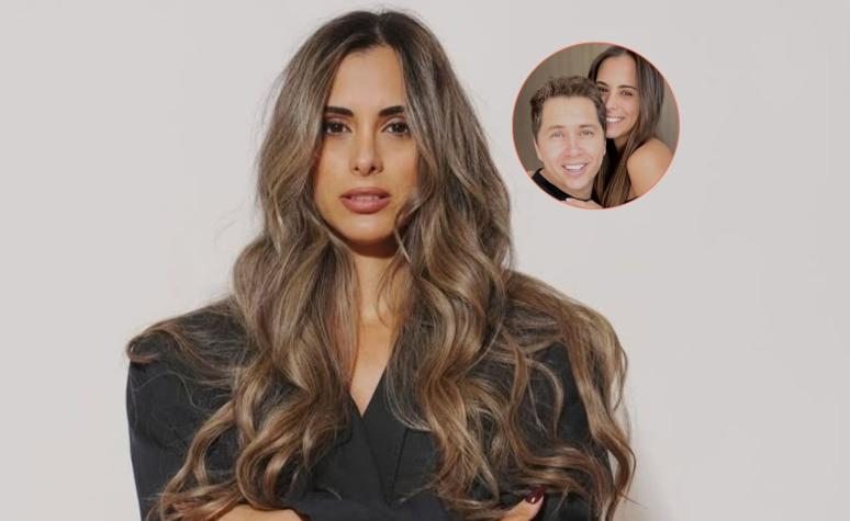 Fran Virgilio y Karol Lucero