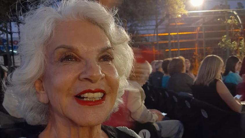  Gaby Hernández | Instagram