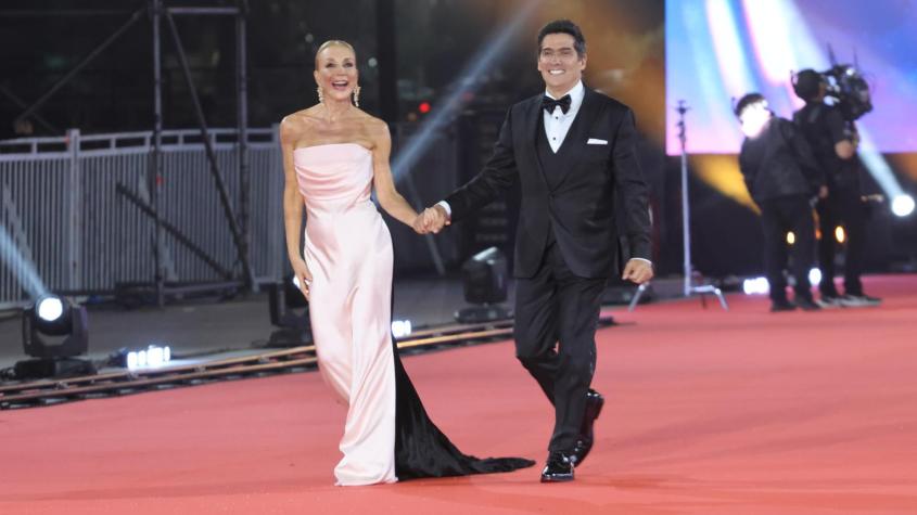 Gala de Viña 2026: horario y dónde ver HOY la Noche Cero