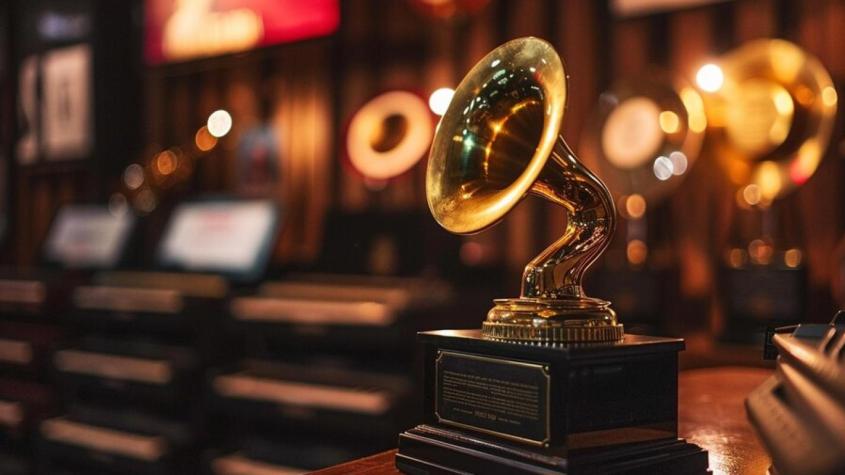 Grammys 2026: lista completa de ganadores