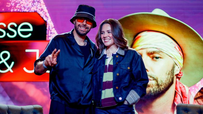 Jesse & Joy - Créditos: Agencia Uno