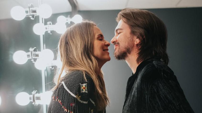 Es actriz y llevan más de 20 años juntos: conoce a la colombiana que conquistó el corazón de Juanes