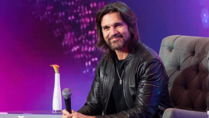Juanes en Viña 2026 - Créditos: Agencia Uno