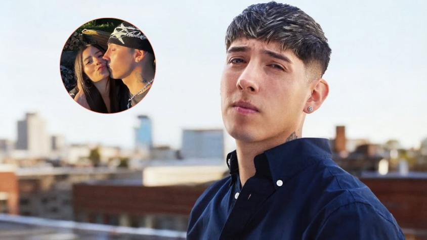 July Leguizamón y Pailita | Instagram