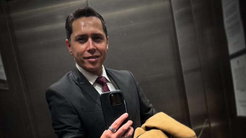 El post de Karol Lucero que destapó millonario robo