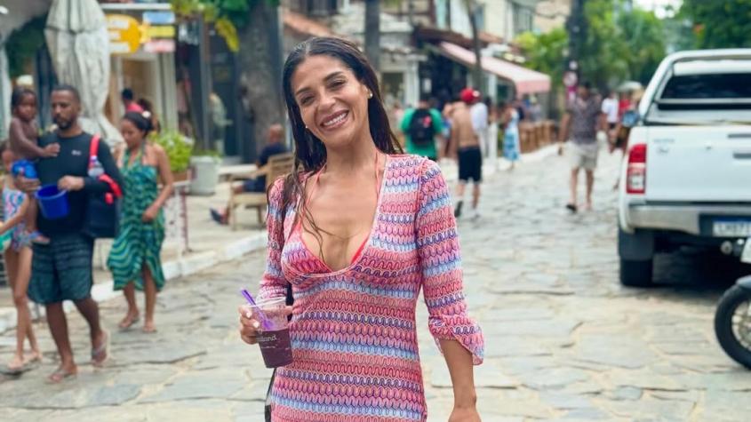 Kathy Orellana | Instagram