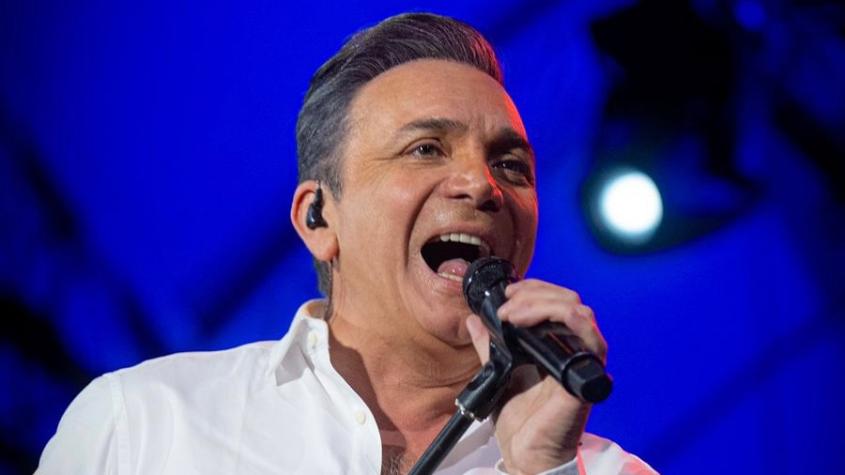 Luis Jara | Instagram