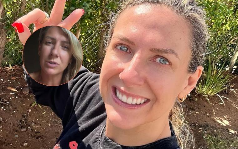 "Fue horrible": Macarena Tondreau relató los detalles de la violenta encerrona donde murió su mascota