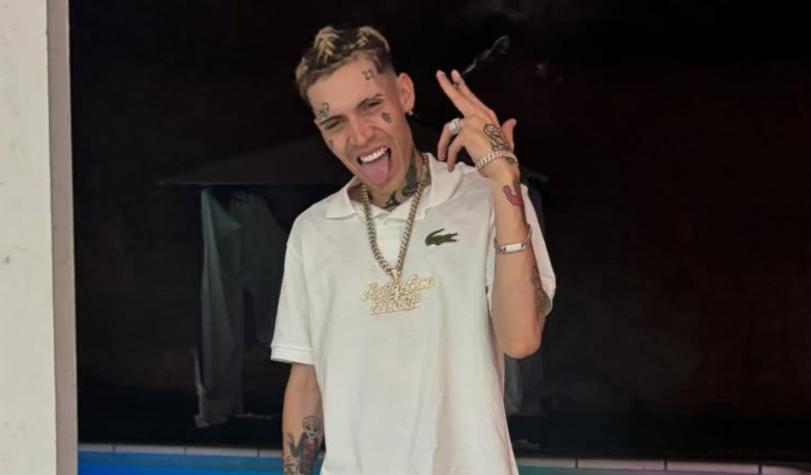 Marcianeke | Instagram