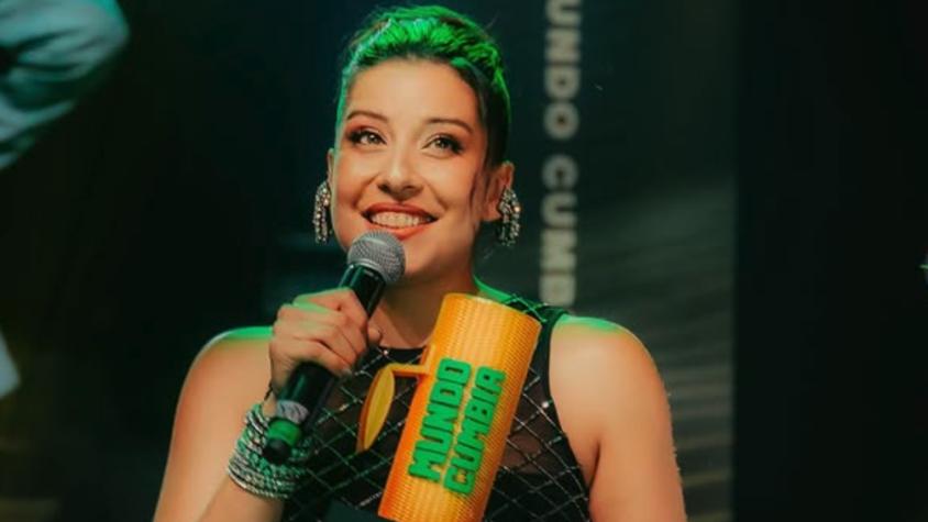 María José Quintanilla se emociona tras sorpresa de cumpleaños de Eduardo Carrasco: “Marido hermoso”