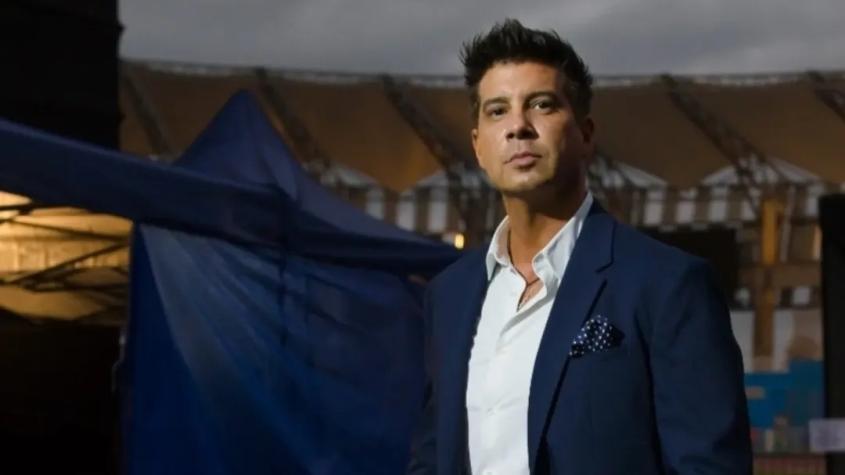 Mario Velasco | Instagram