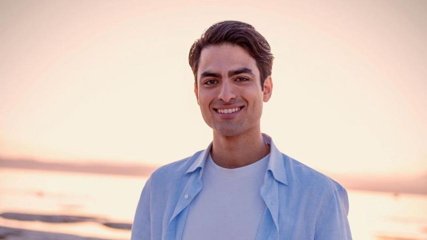 Matteo Bocelli confirma su estado sentimental en Chile: ¿Tiene pareja?