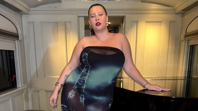 Michelle Carvalho - Instagram