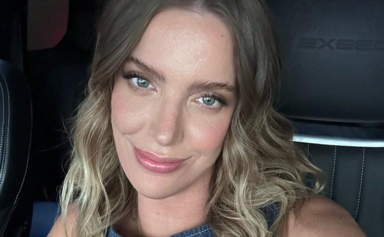 Millaray Viera | Instagram