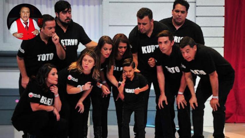 Histórico ex Morandé con Compañía revela grave diagnóstico