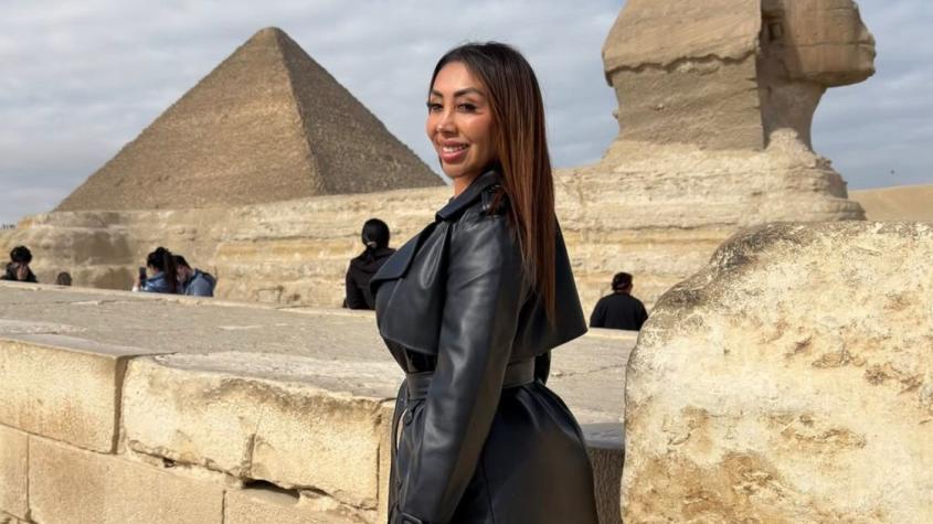 Naya Fácil | Instagram