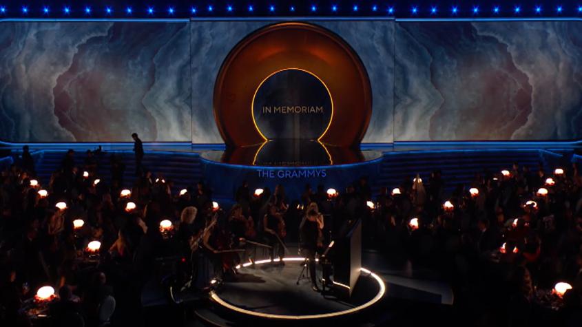 Recording Academy In Memoriam 2026 | Premios Grammy 2026
