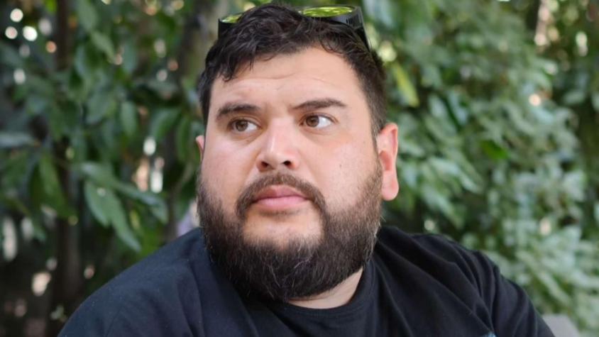 “Duele un poco”: Otakin se descarga tras ser el único participante de su reality excluido de la Gala de Viña 2026