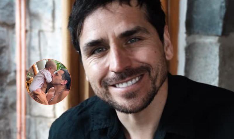 Pangal Andrade | Instagram