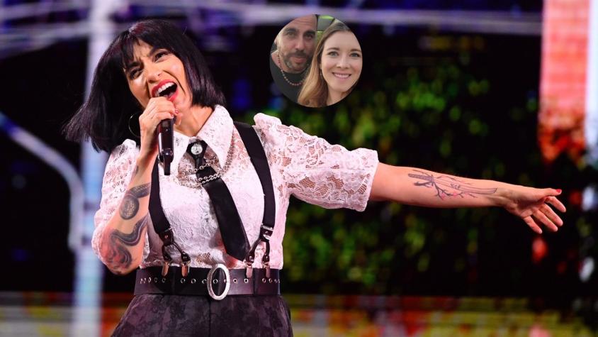 Piare con P - Créditos: Agencia Uno