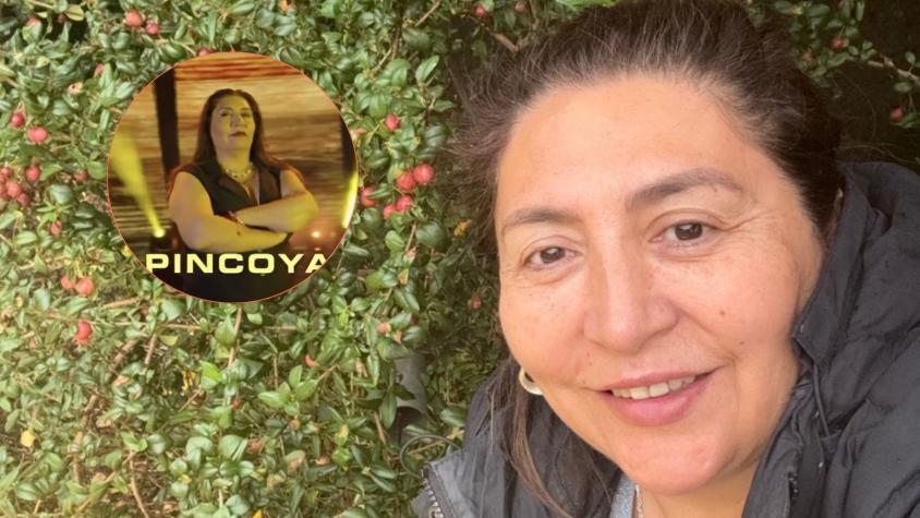 Pincoya, Jennifer Galvarini