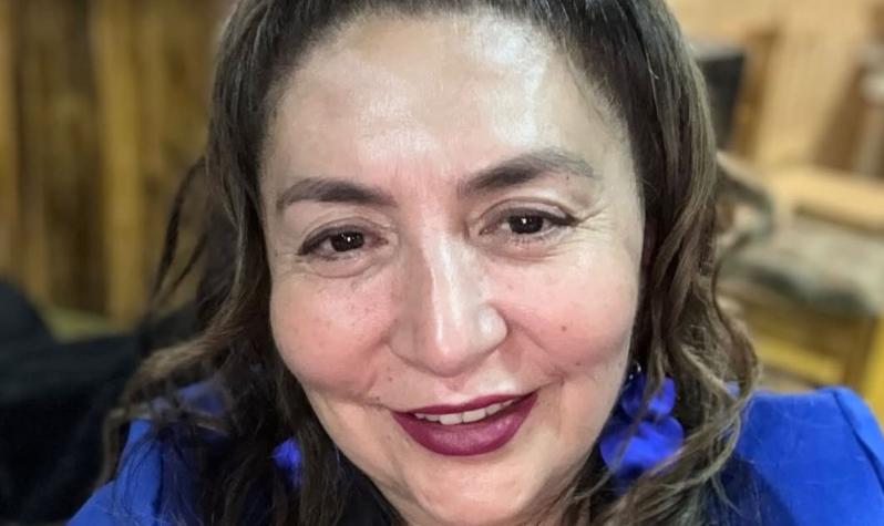 "Me refugié en la comida": Pincoya reveló el doloroso motivo que la llevó a someterse a una cirugía bariátrica