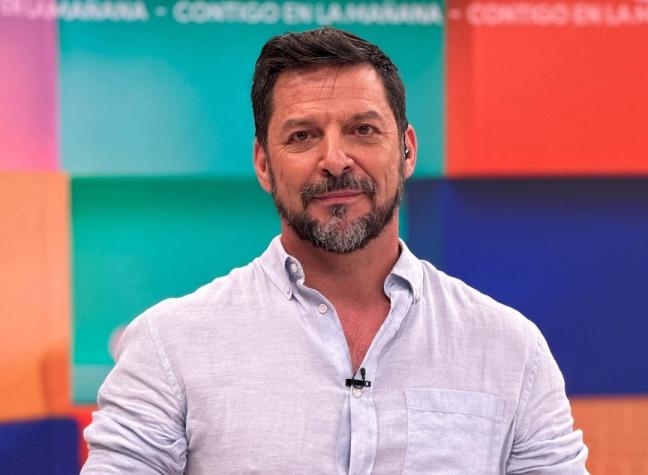  Rafael Cavada | Instagram