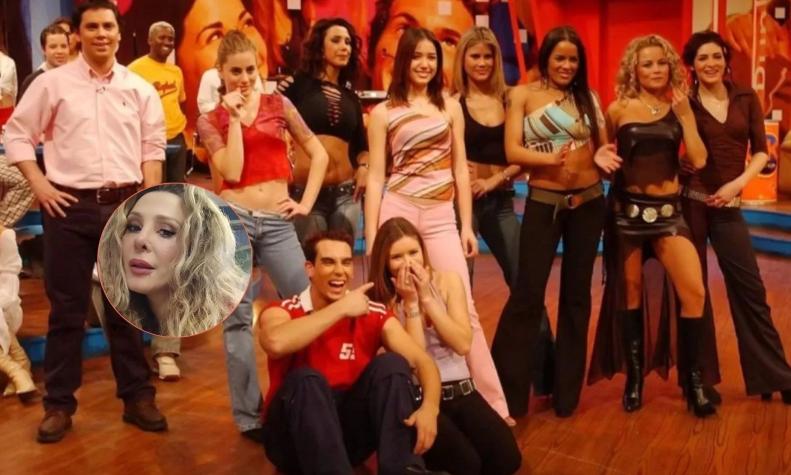 Romina Saéz- Mekano 