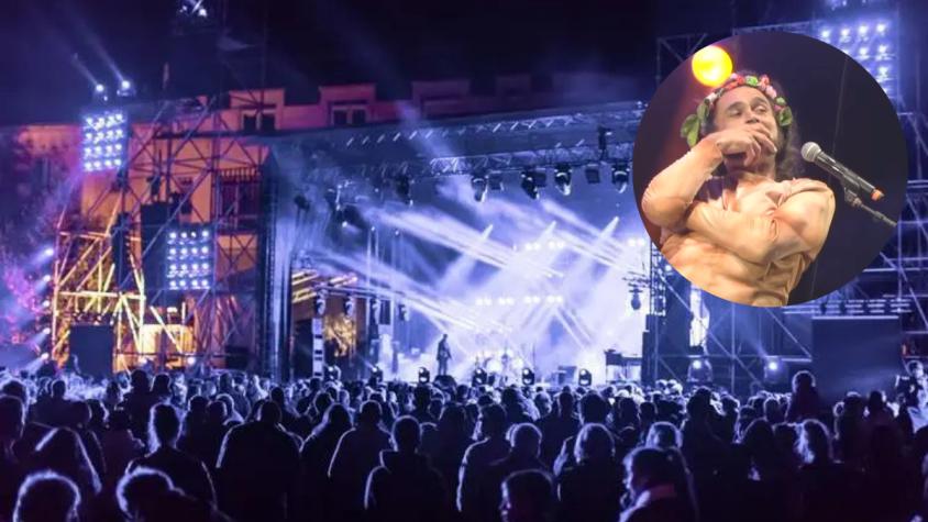 Arturo Ruiz-Tagle es pifiado en Puerto Montt