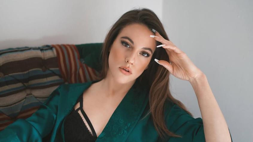 Actriz Anto Bosman sorprendió con arriesgado cambio de look: causó asombro en su círculo íntimo