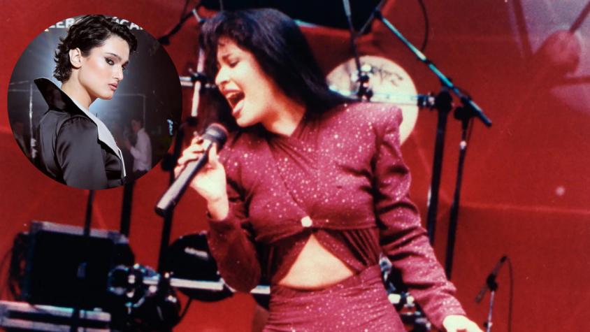 Hermano de Selena Quintanilla critica el homenaje a su hermana