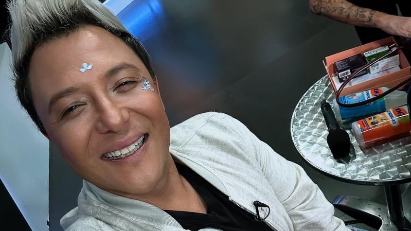 Sergio Rojas  | Instagram