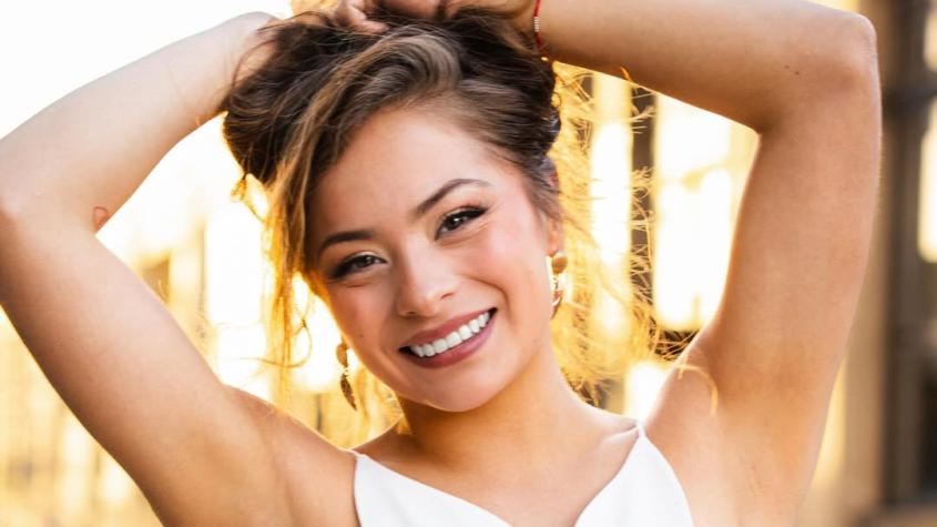 Skarleth Labra | Instagram