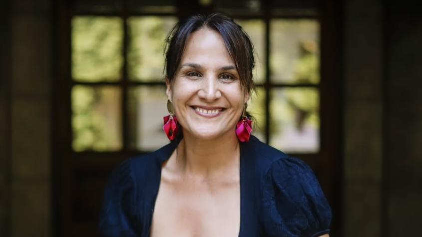 Claudia Pérez | Instagram | Fotos Mario Tellez