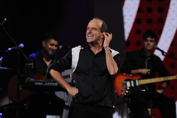 Stefan Kramer - Viña 2026 