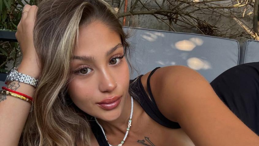 Trini Neira | Instagram