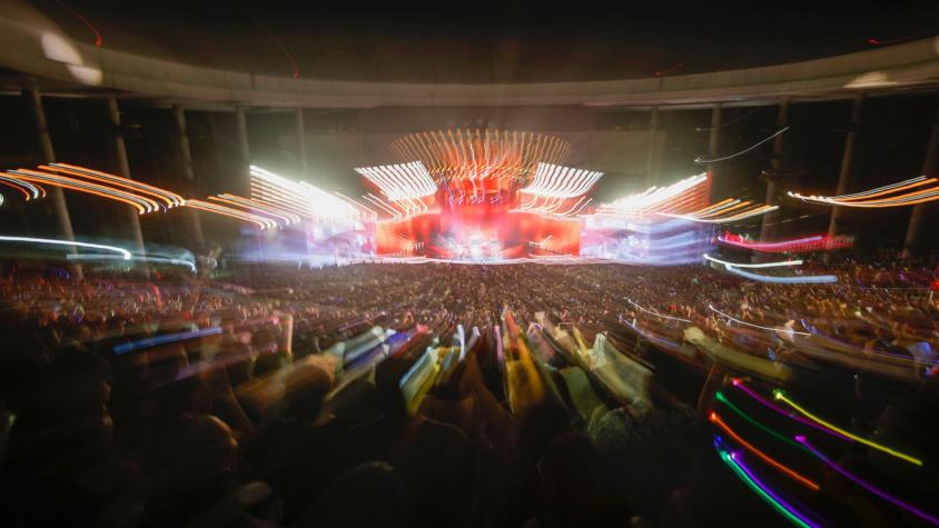 Aton | Festival de Viña del Mar