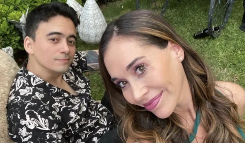 "¡Pero Miguel!": El sensual y divertido video de Valentina Roth con su esposo que encendió las redes sociales