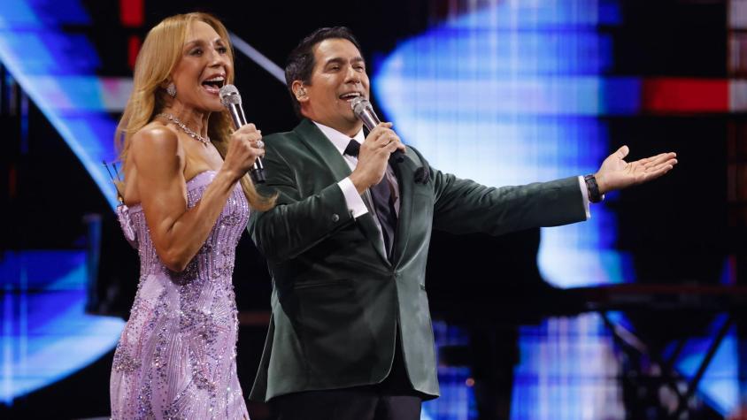 ¿A qué hora empieza el Festival de Viña HOY viernes?