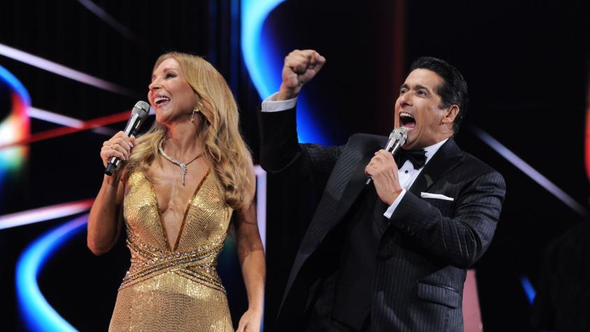 Los memes que ha dejado la primera noche de Viña 2026