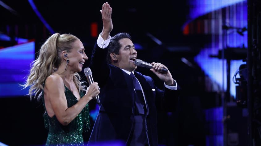 ¿A qué hora comienza el Festival de Viña HOY martes?