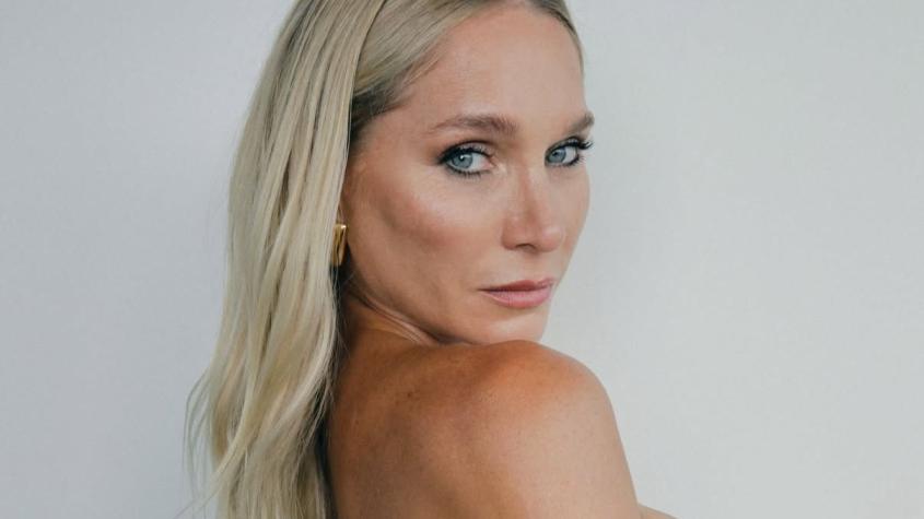 Constanza Mackenna | Instagram