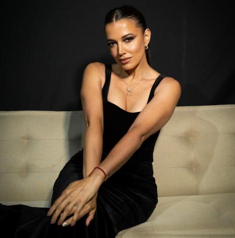 Yamila Reyna | Instagram