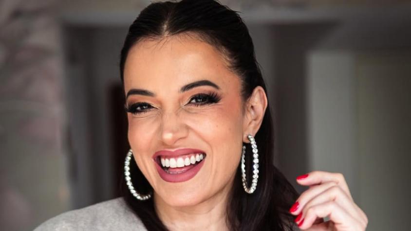  Yamila Reyna | Instagram