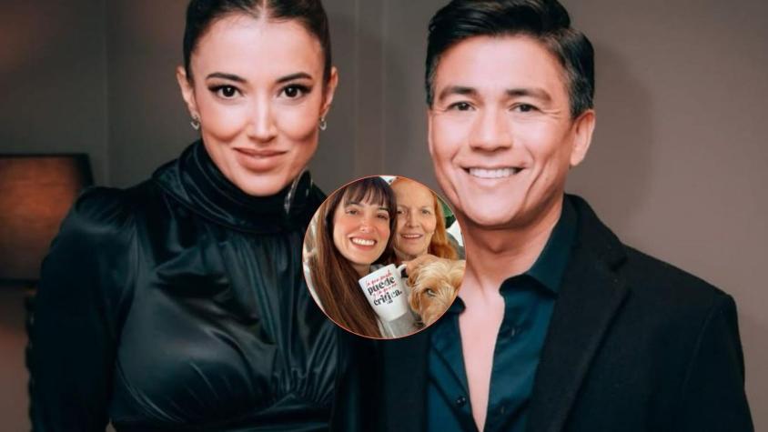 El desahogo de la madre de Yamila Reyna en medio de su conflicto con Américo: "Te enseñé desde pequeña a ser una luchadora" 